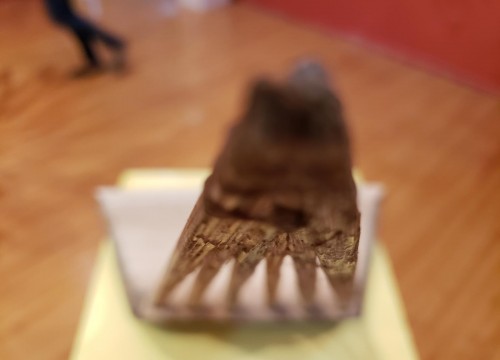 Exposição EUETIMIRITI