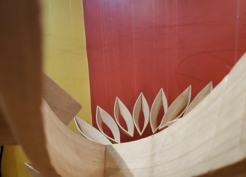 Exposição EUETIMIRITI