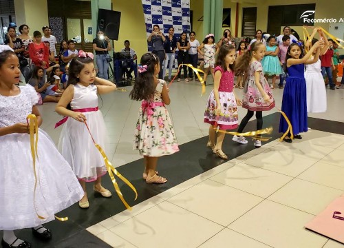 Feira Literária Escola Sesc