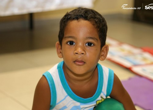 Feira Literária Escola Sesc
