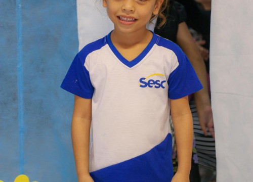 Feira Literária Escola Sesc