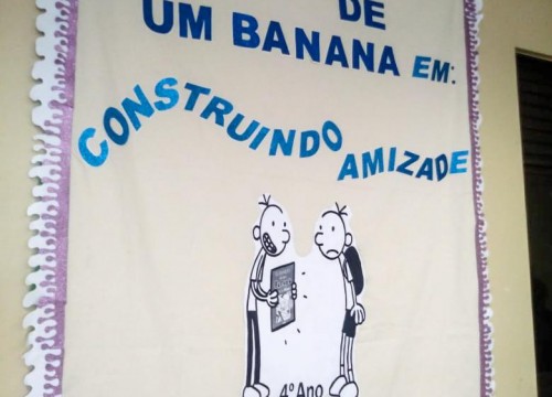 Feira Literária Escola Sesc
