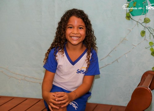 Feira Literária Escola Sesc