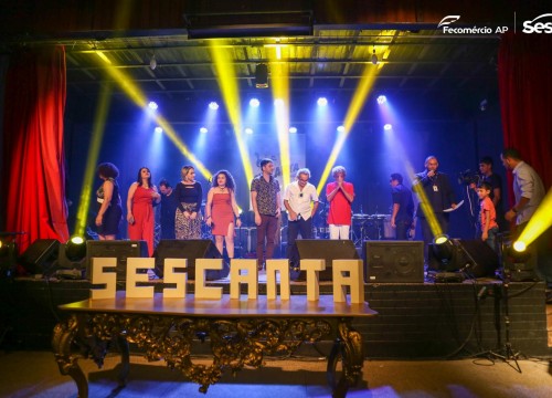 Sescanta 2019