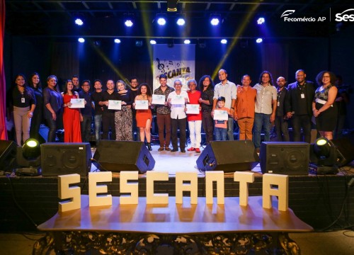 Sescanta 2019