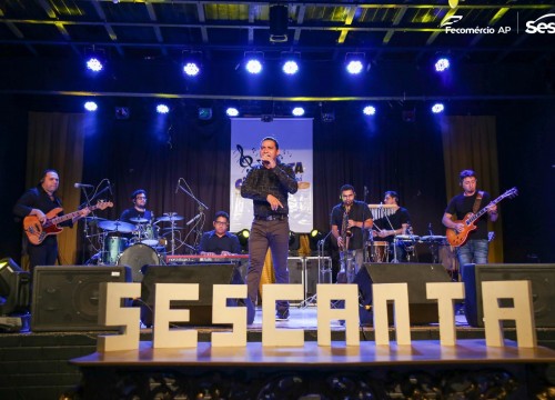 Sescanta 2019