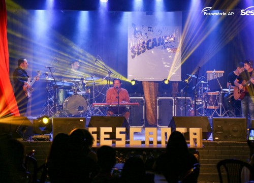 Sescanta 2019