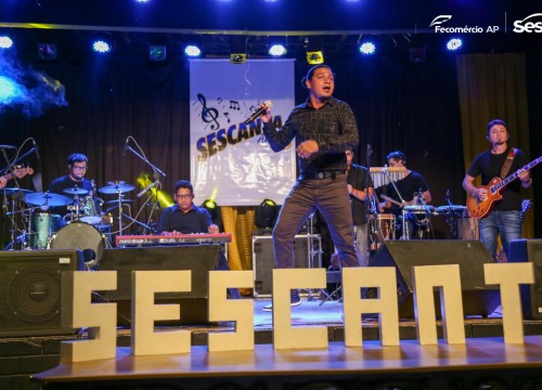 Sescanta 2019