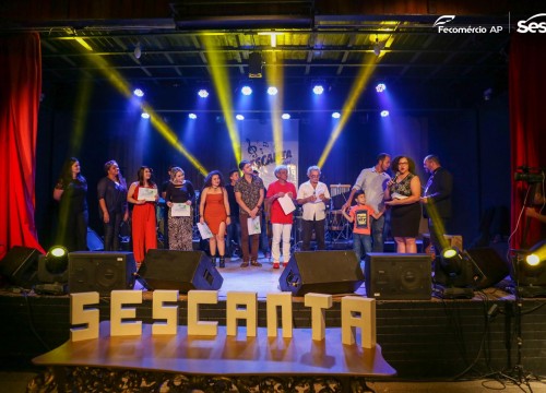 Sescanta 2019