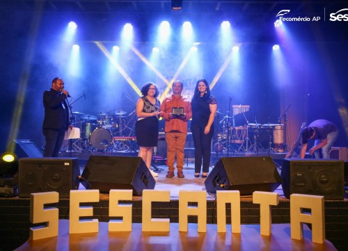 Sescanta 2019