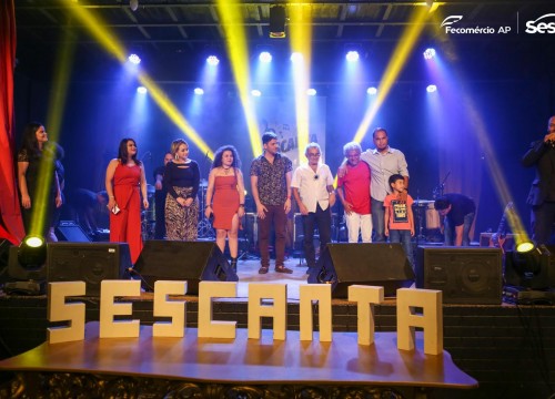 Sescanta 2019