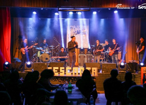 Sescanta 2019