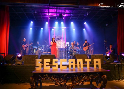 Sescanta 2019