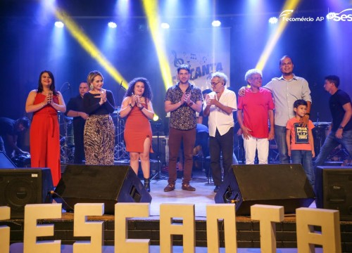 Sescanta 2019