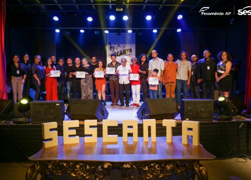 Sescanta 2019