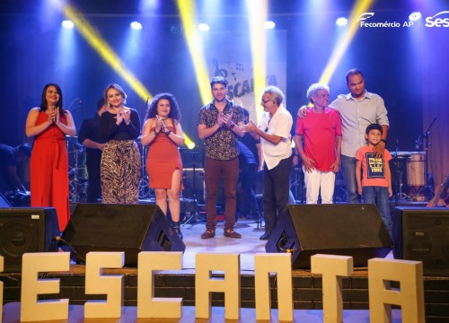 Sescanta 2019