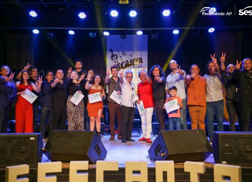 Sescanta 2019