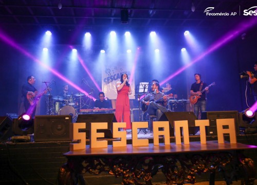 Sescanta 2019