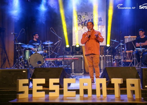 Sescanta 2019