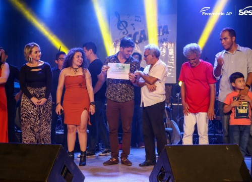 Sescanta 2019