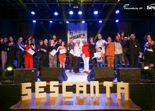 Sescanta 2019