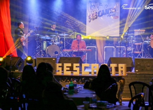 Sescanta 2019