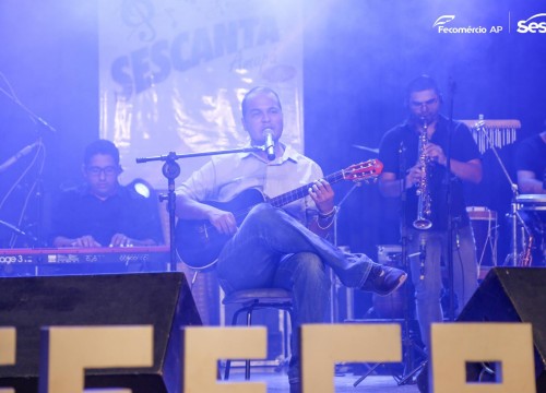 Sescanta 2019