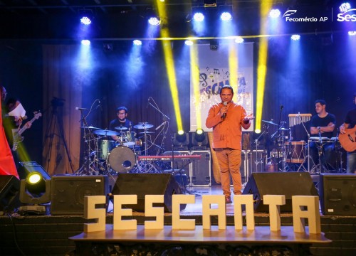 Sescanta 2019