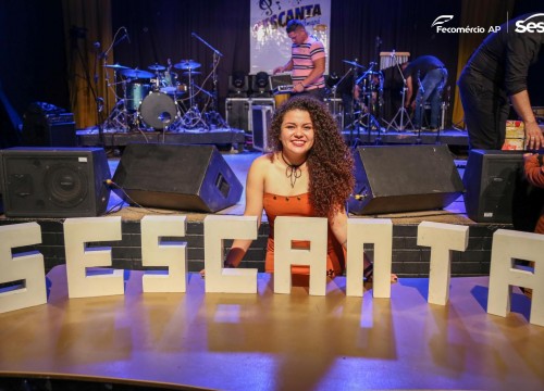 Sescanta 2019