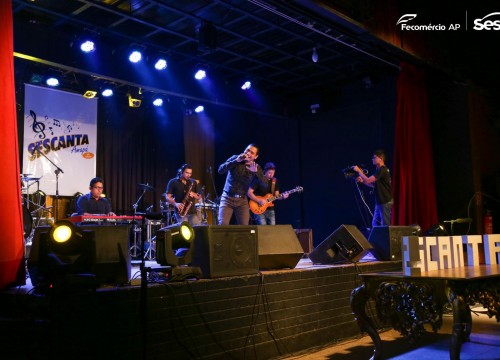 Sescanta 2019