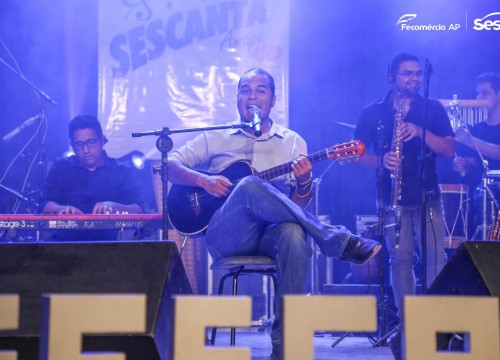 Sescanta 2019