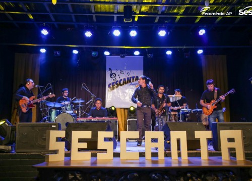 Sescanta 2019