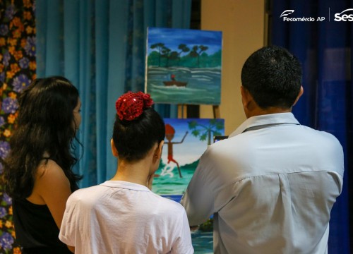 Viajando Pelo Mundo da Literatura 