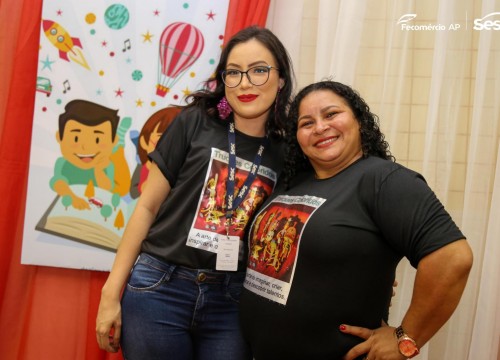 Viajando Pelo Mundo da Literatura 