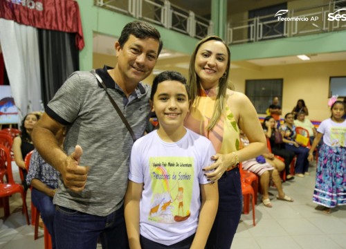 Viajando Pelo Mundo da Literatura 