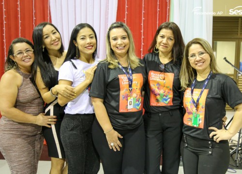 Viajando Pelo Mundo da Literatura 