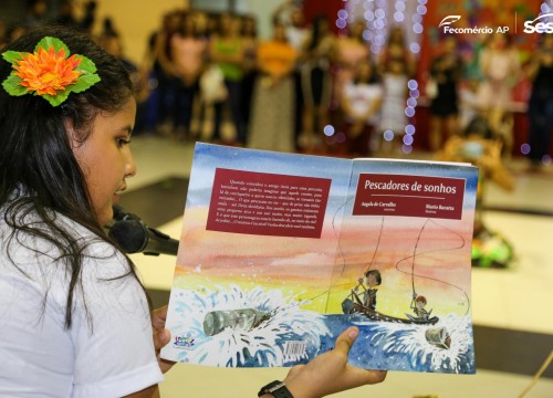 Viajando Pelo Mundo da Literatura 