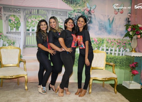 Viajando Pelo Mundo da Literatura 