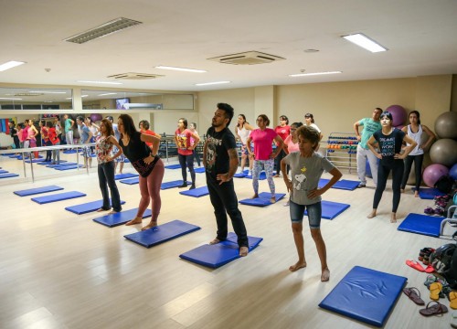 Aulões Experimentais 2020