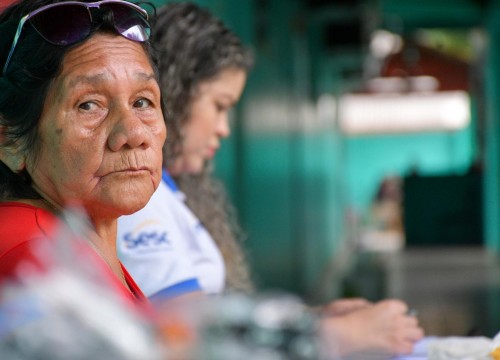 Educação em Saúde - Escola Amazonas Santana