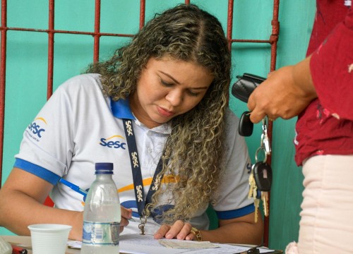 Educação em Saúde - Escola Amazonas Santana