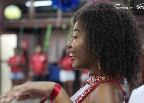 Sesc Folia - Ensaio Show com Boêmios do Laguinho