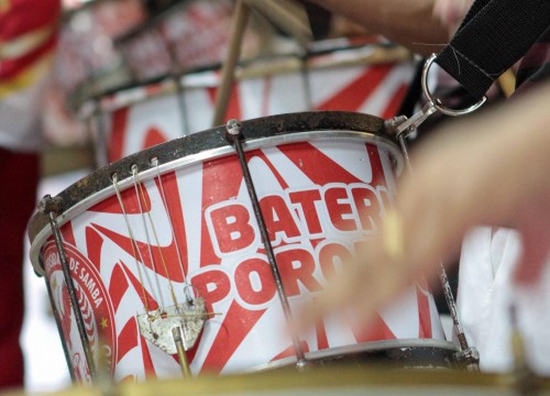Sesc Folia - Ensaio Show com Boêmios do Laguinho