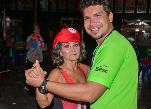 Sesc Folia