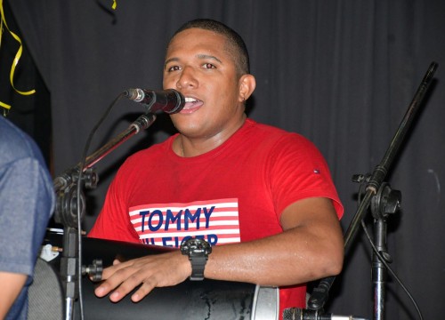 Show da Verde Rosa