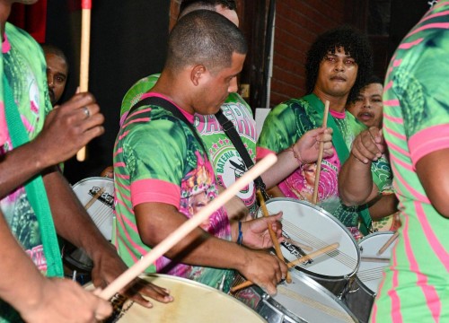Show da Verde Rosa