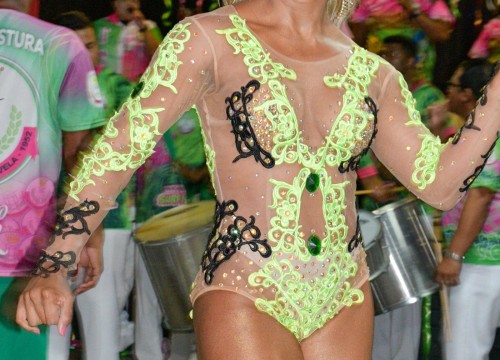 Show da Verde Rosa