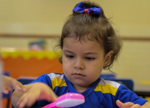 Volta às Aulas Escola Sesc