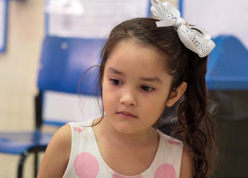 Volta às Aulas Escola Sesc