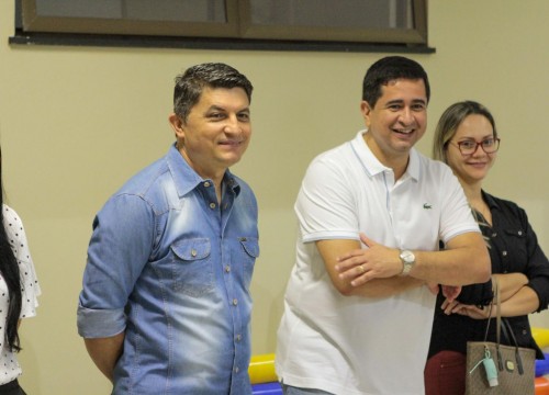 Volta às Aulas Escola Sesc